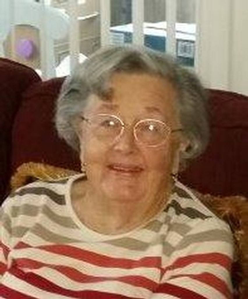 Betty Freeman Profile Photo