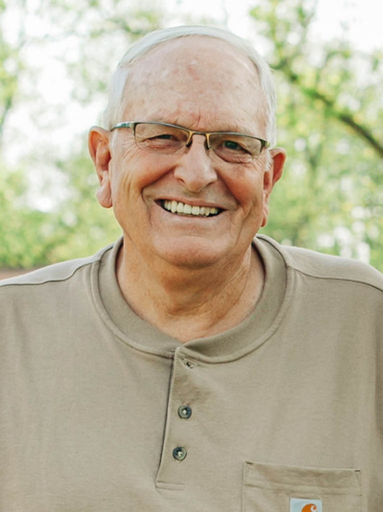 James “Jimmy” Benton Carruth Profile Photo