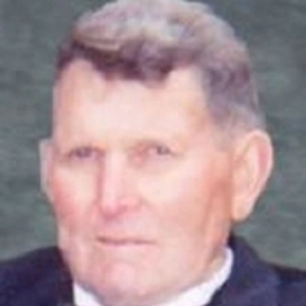 Richard "Dick" Ruckman