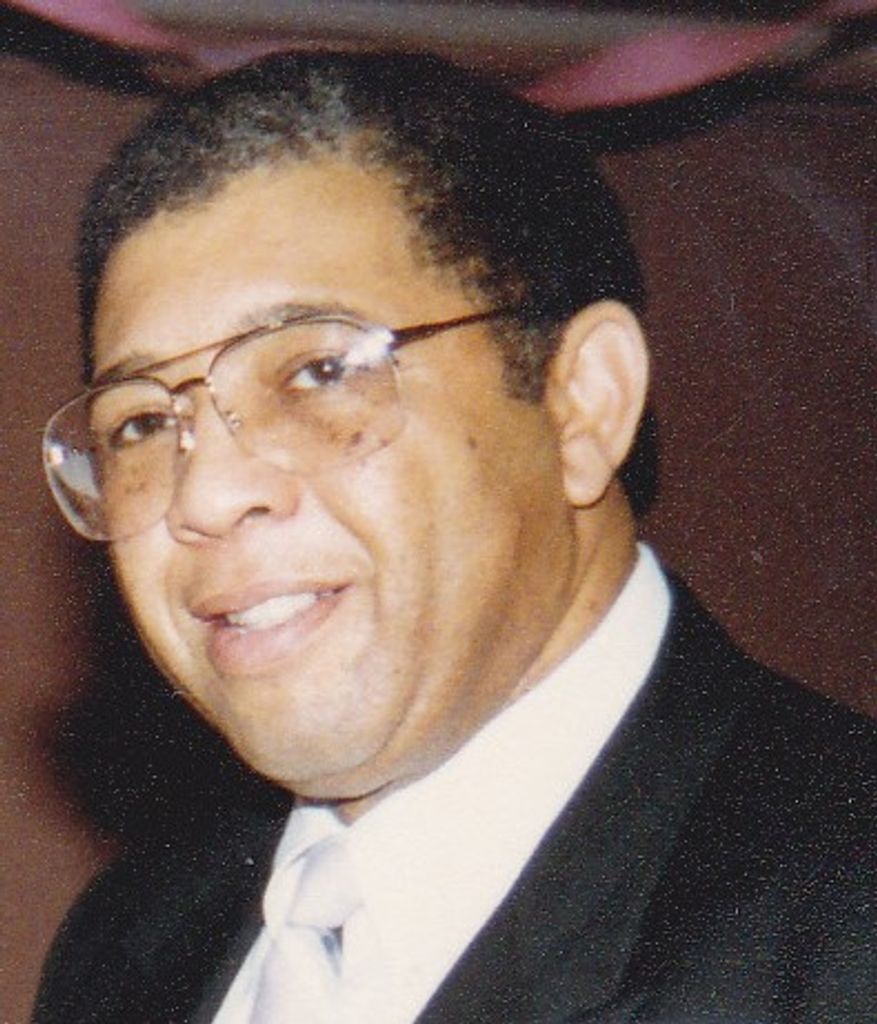 William Carmichael Profile Photo