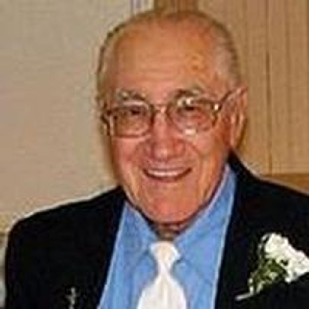 Arthur E. Bradley Jr. Profile Photo