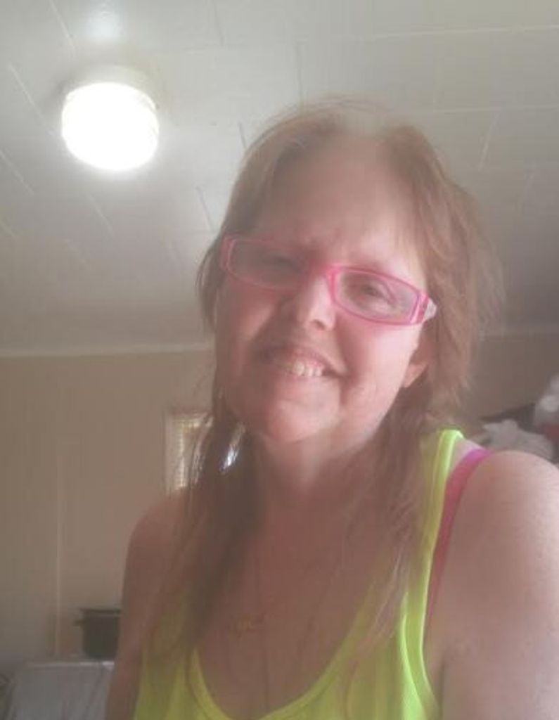 Darlene Kay Anglebrandt