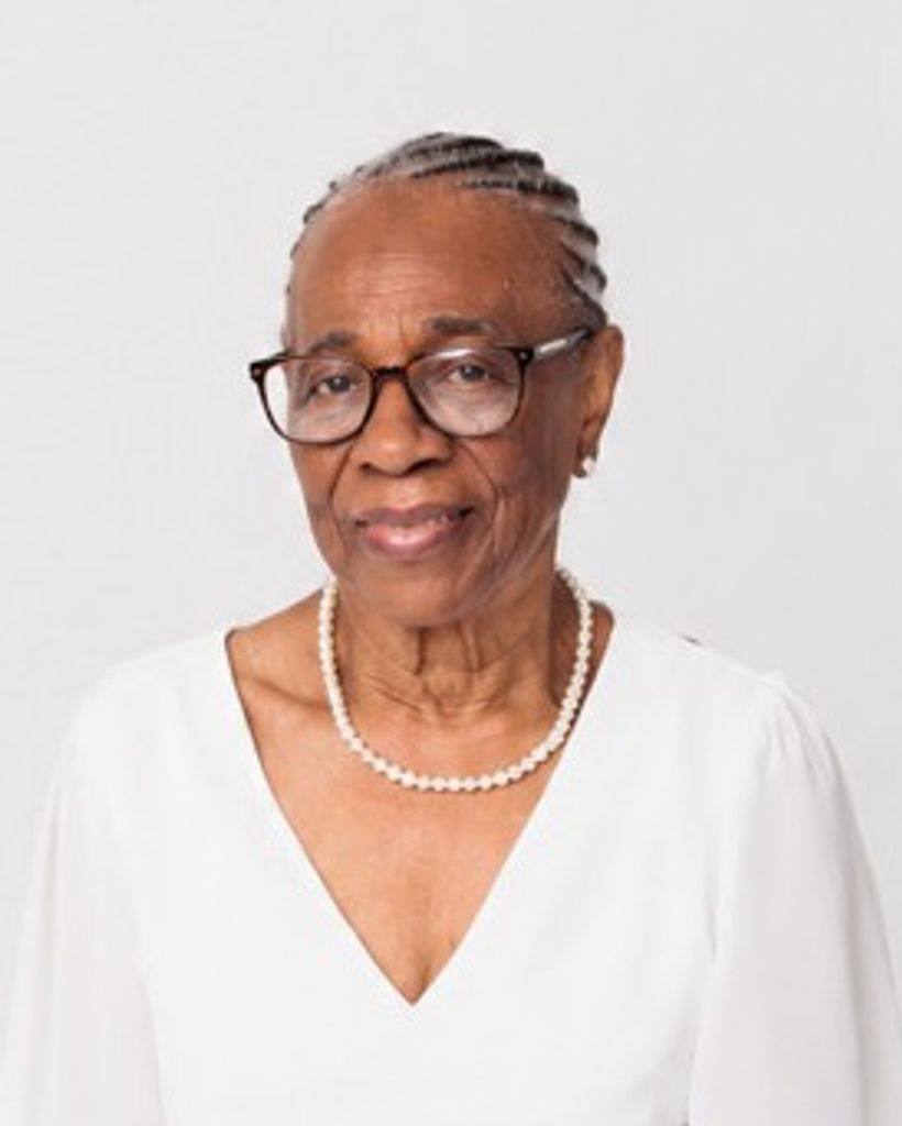 AUDREY MAE LEWIS Profile Photo