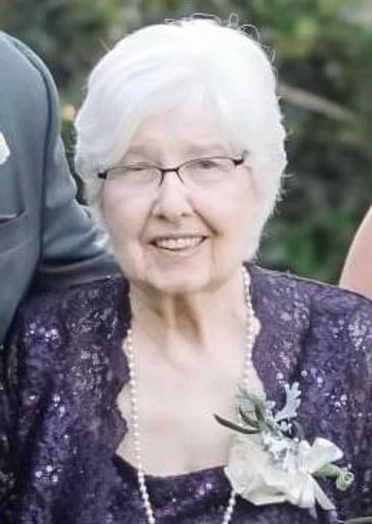 Joan Norman Profile Photo