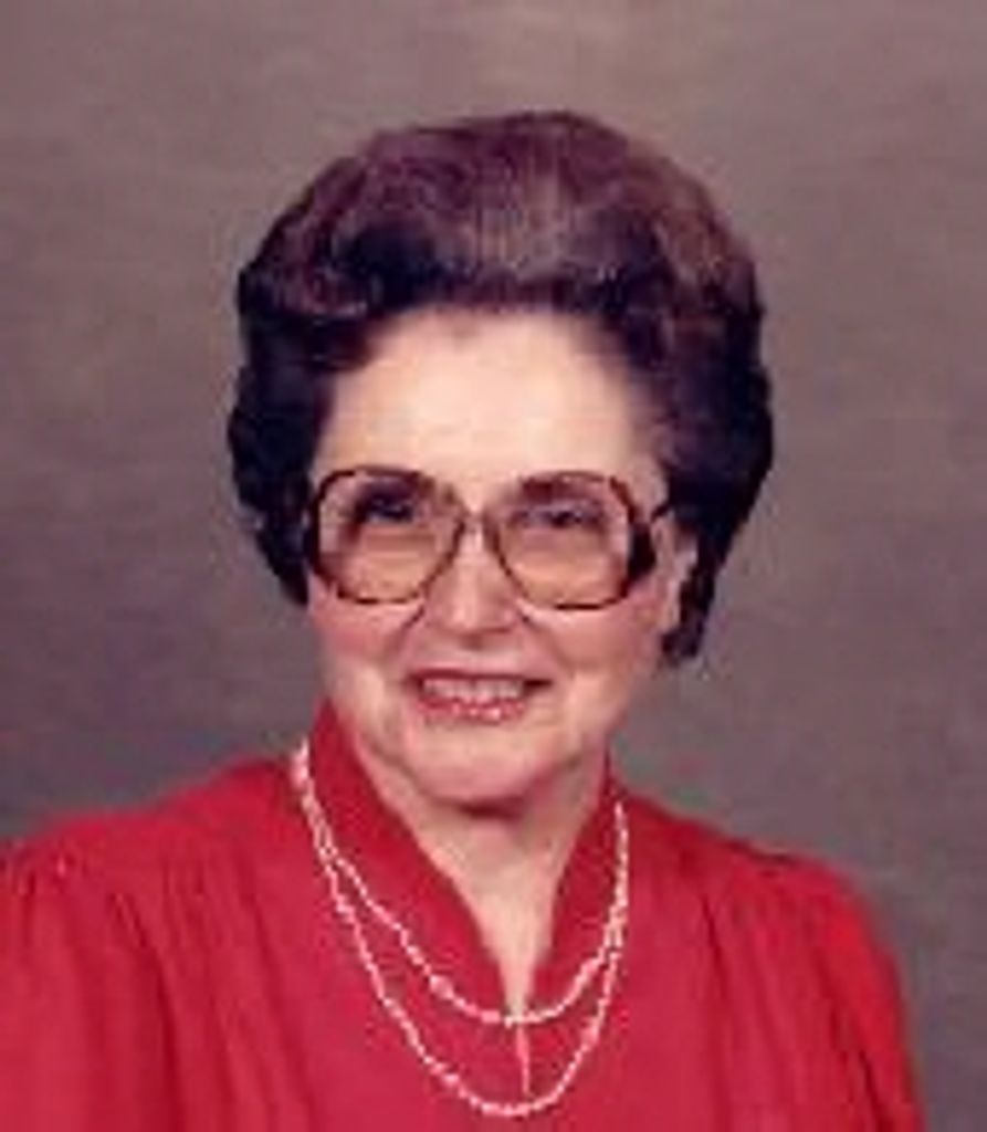 Laura K. Mckettrick Profile Photo