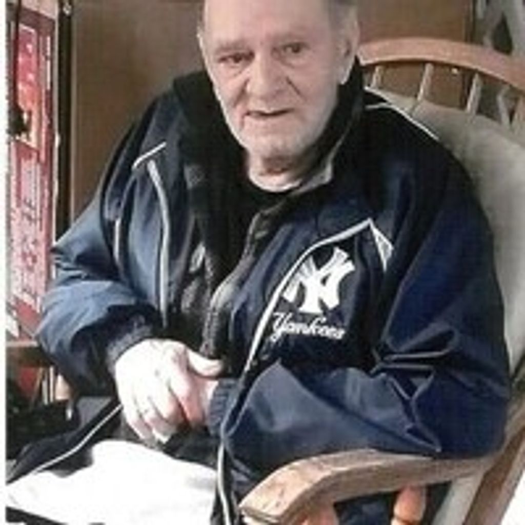 Gary A Clukey Sr