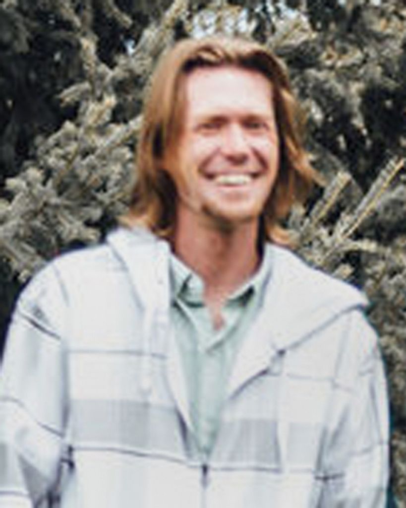 Nicholas Michael Mitchell