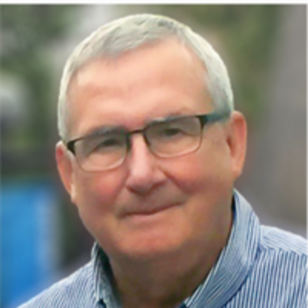 Martin "Marty" Johnson