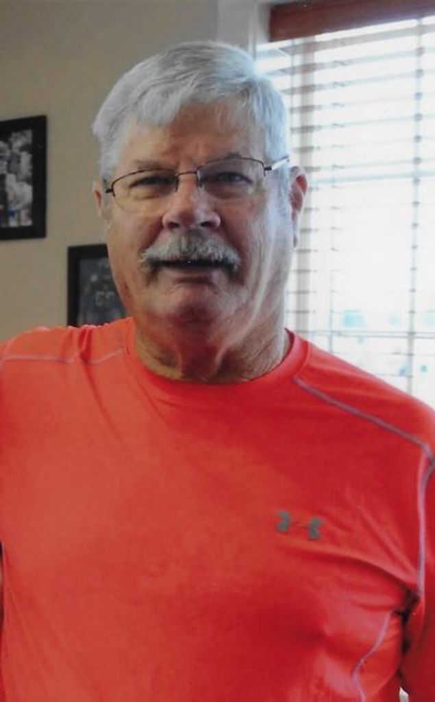 Harvey Kay Mcnease, Jr. Profile Photo