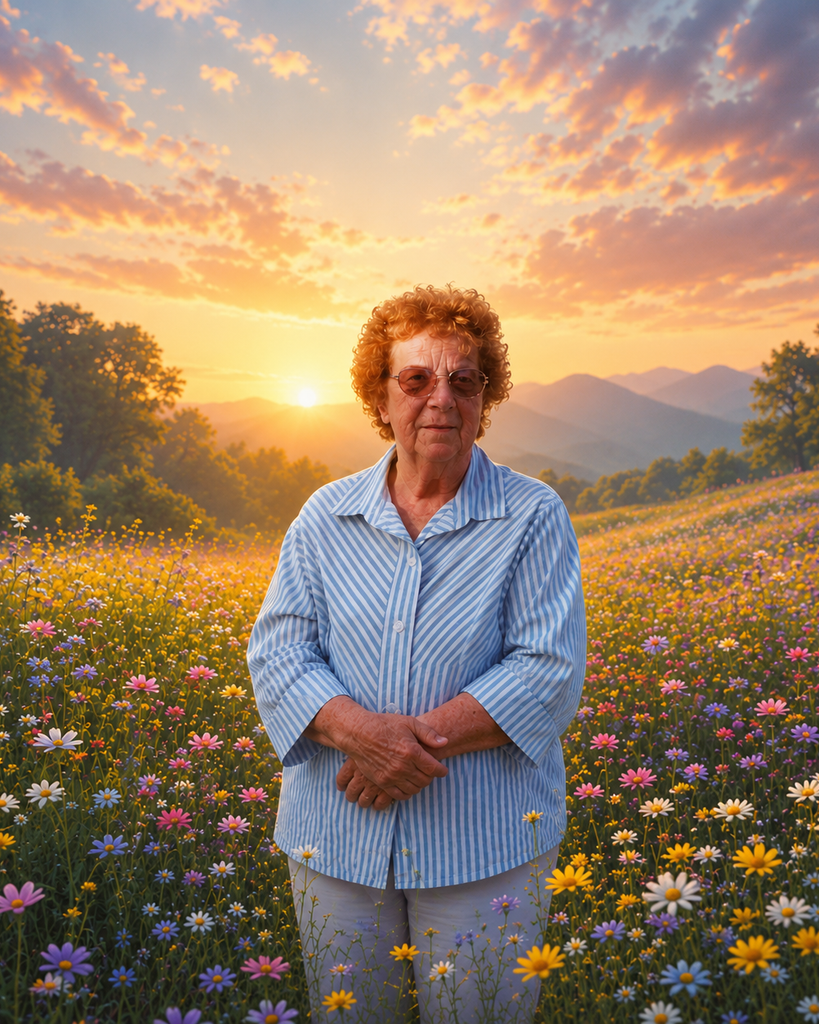 Barbara Grace Gates Profile Photo