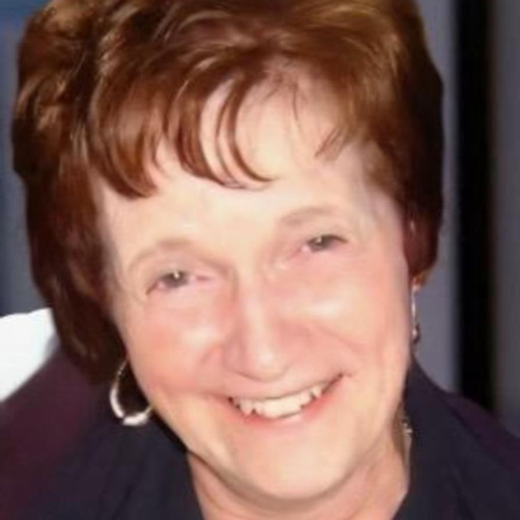 Alma H. (O'Brien) Roche