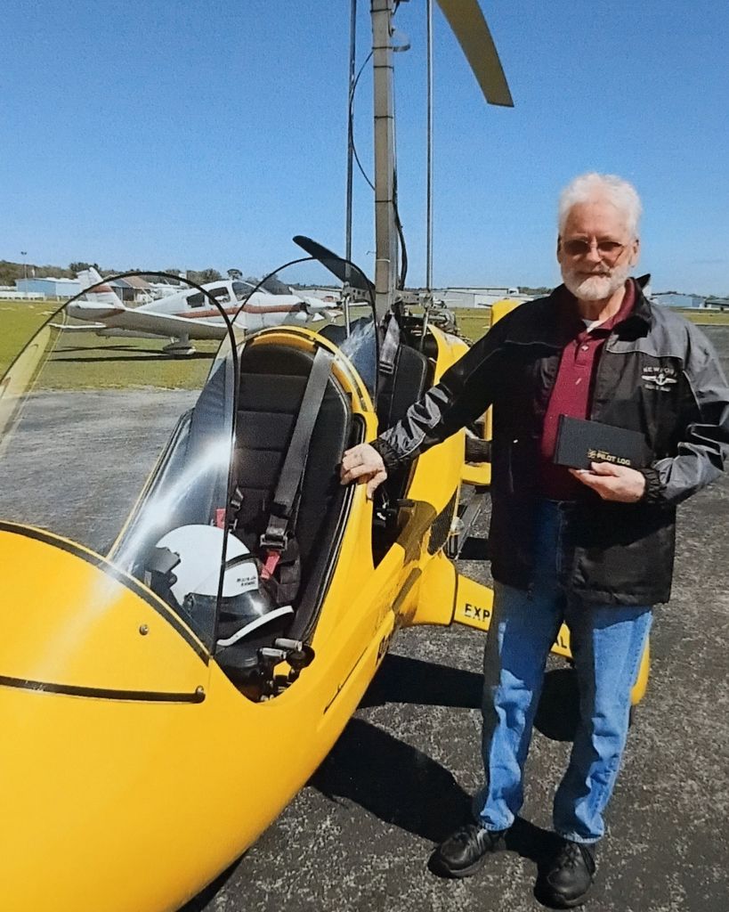 Paul R. Strout Profile Photo