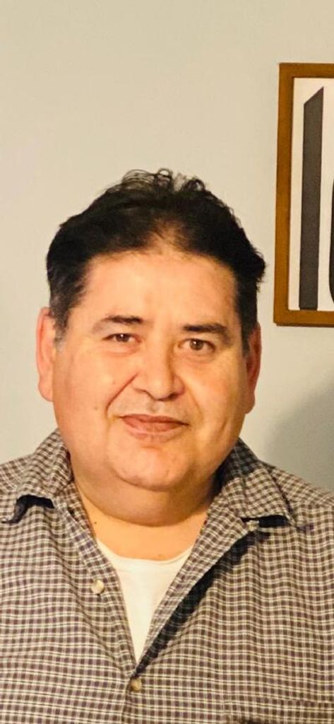 Raul Uvalle Flores Jr