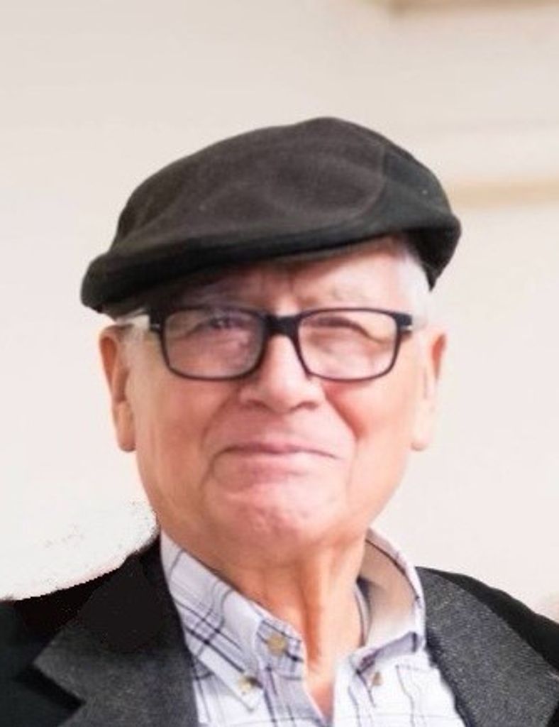 Isaias Escobedo Rangel