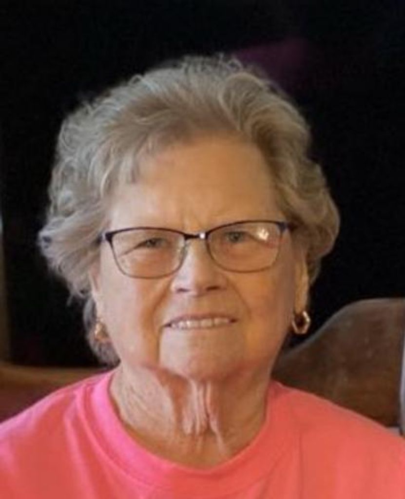 Wanda Hurn Profile Photo