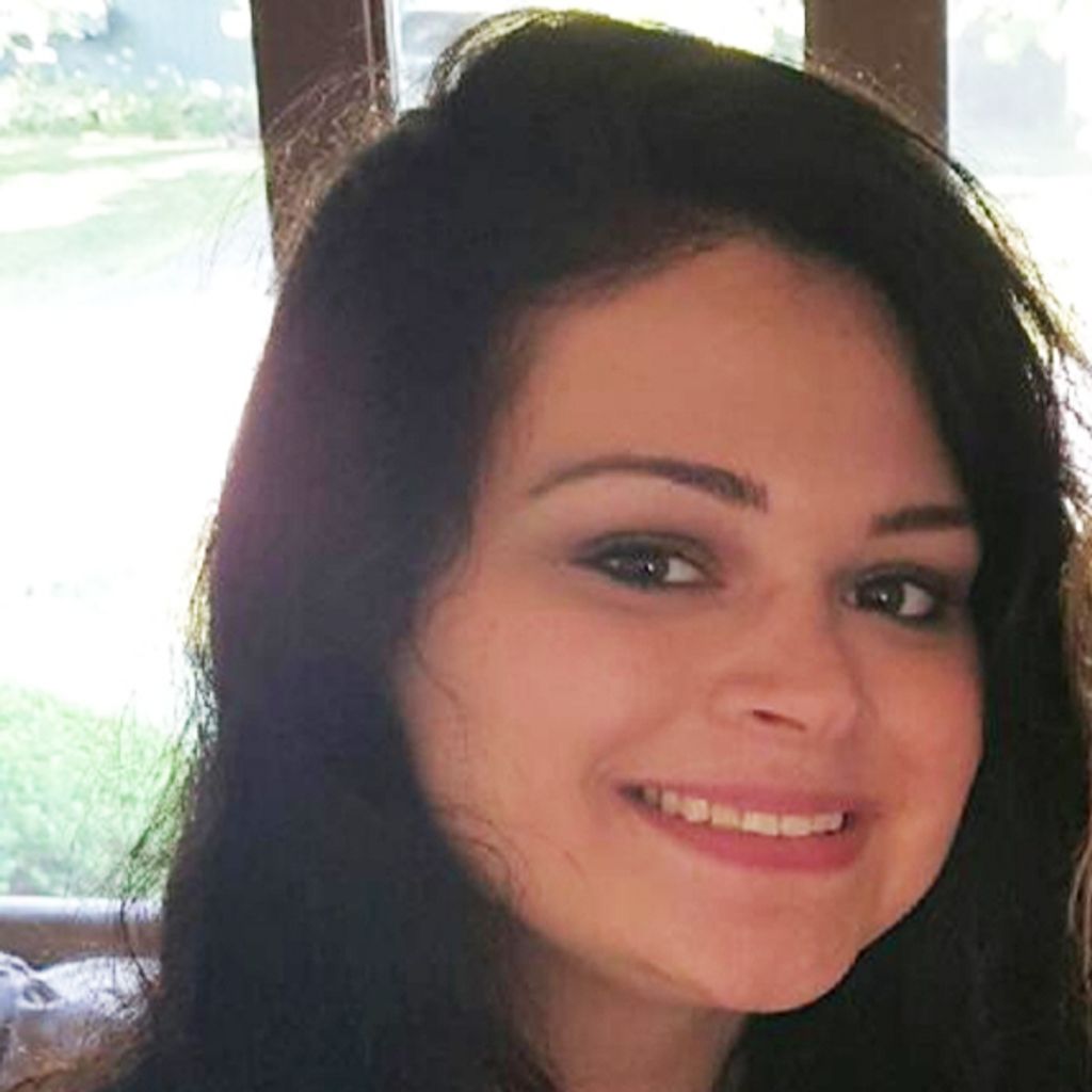 Kailyn Christina Del Negro