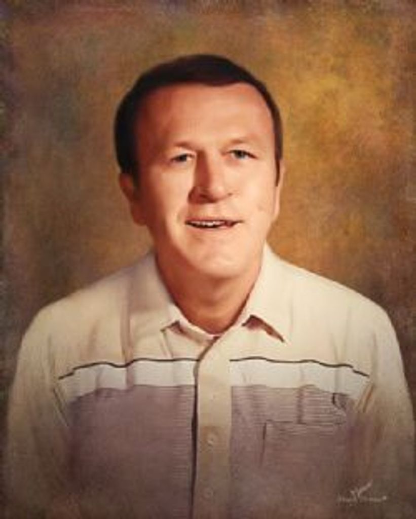 Calvin Craig