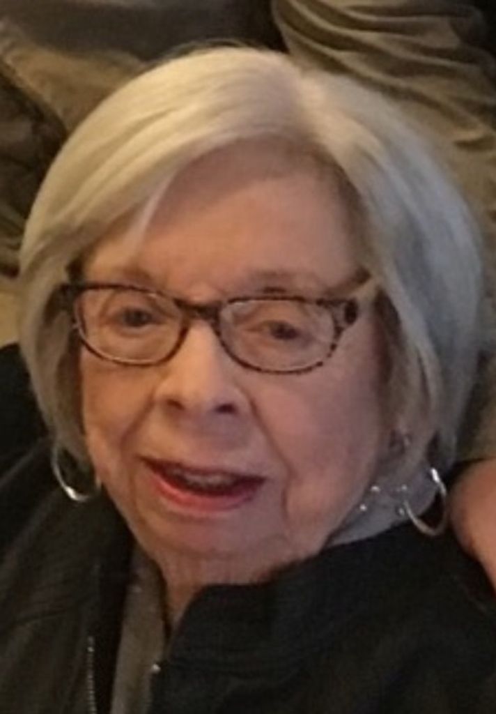 Shirley Jean (Benson)  Mckelvey Profile Photo