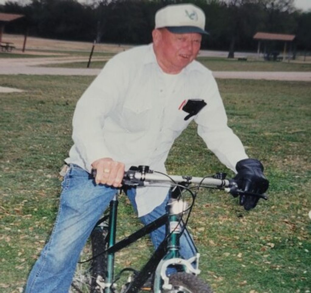 Harold Ray White Profile Photo