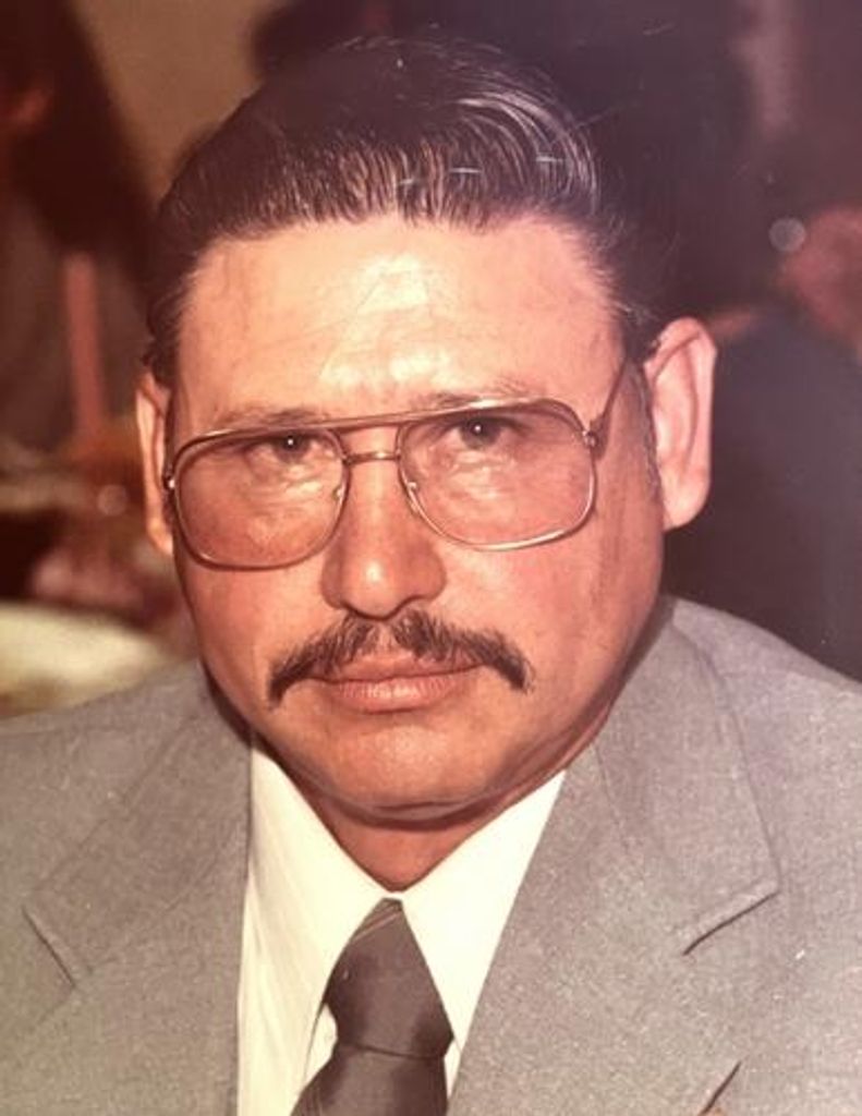 Artemio Garza Gonzalez Profile Photo