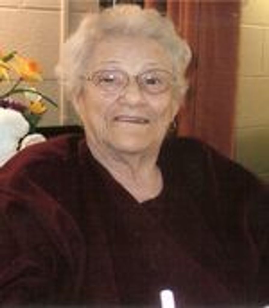 Lillian M. Riffert