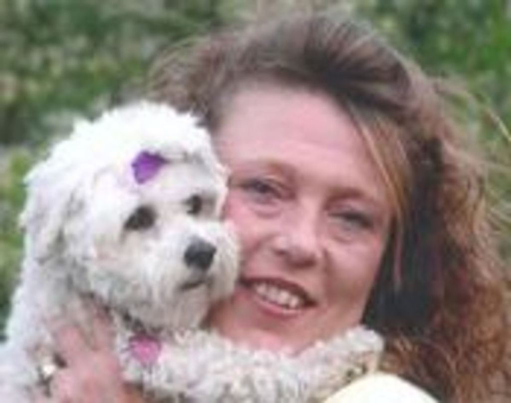 Wendy Katherine Judd