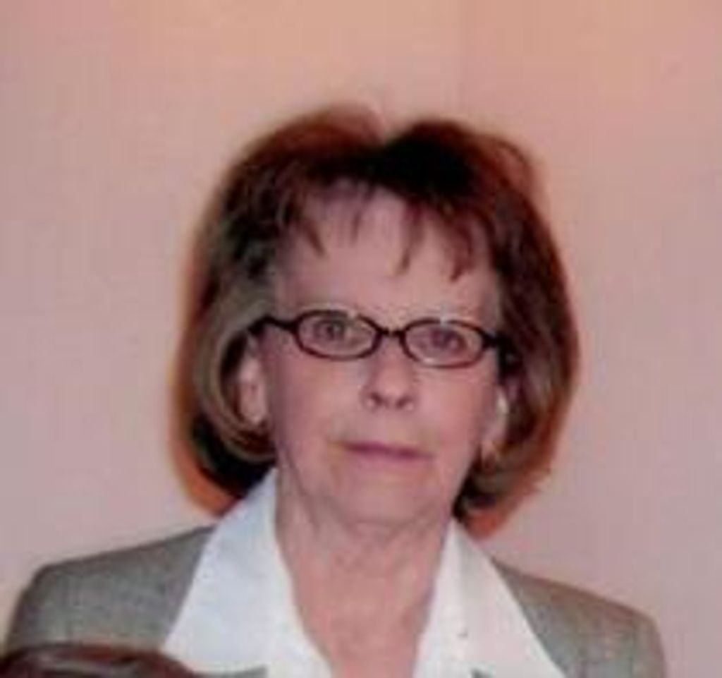 Judith Rae (Long)  Atkinson