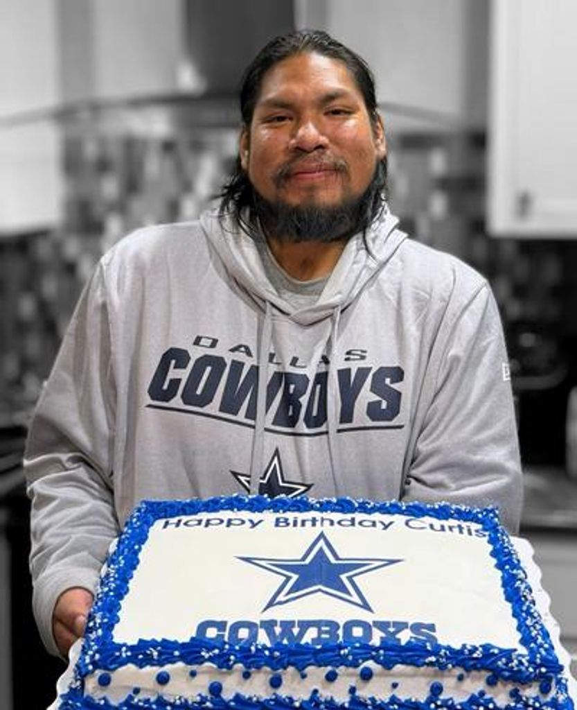 Curtis Paul Williams Profile Photo