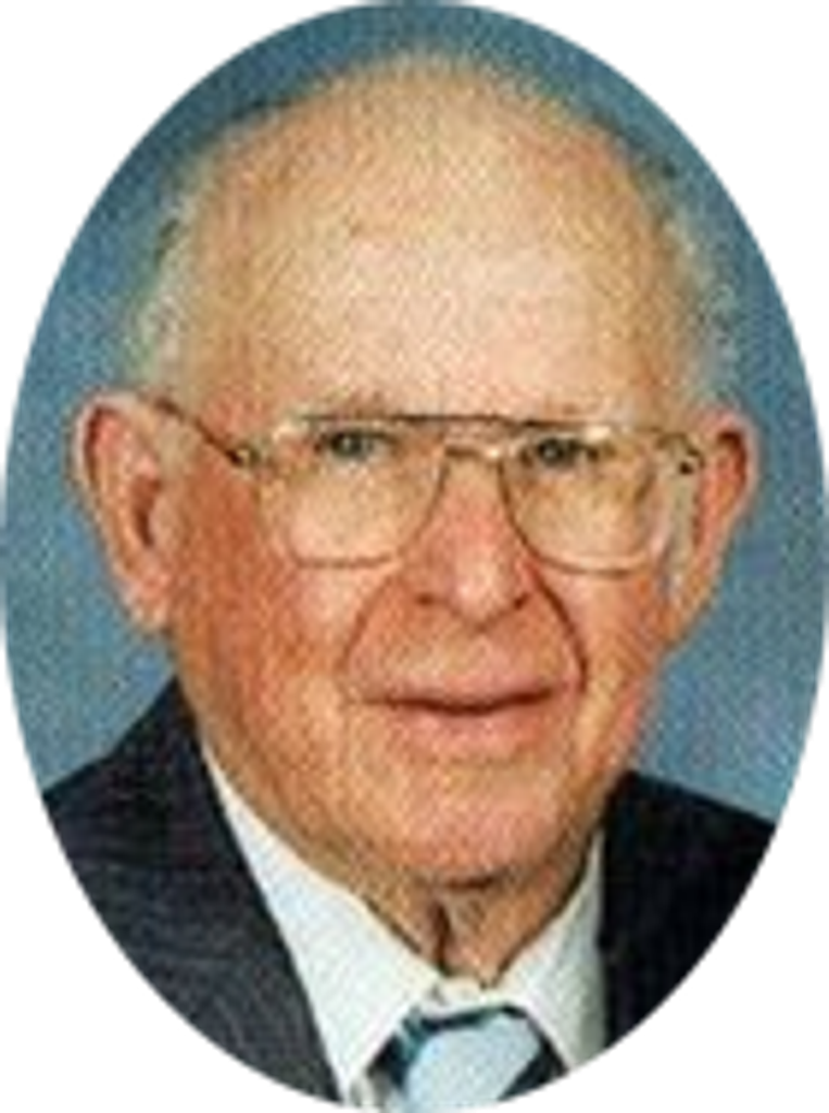 Donald  M. Priest