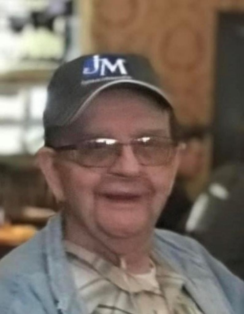 Russell "Tom" S. Thomas Profile Photo