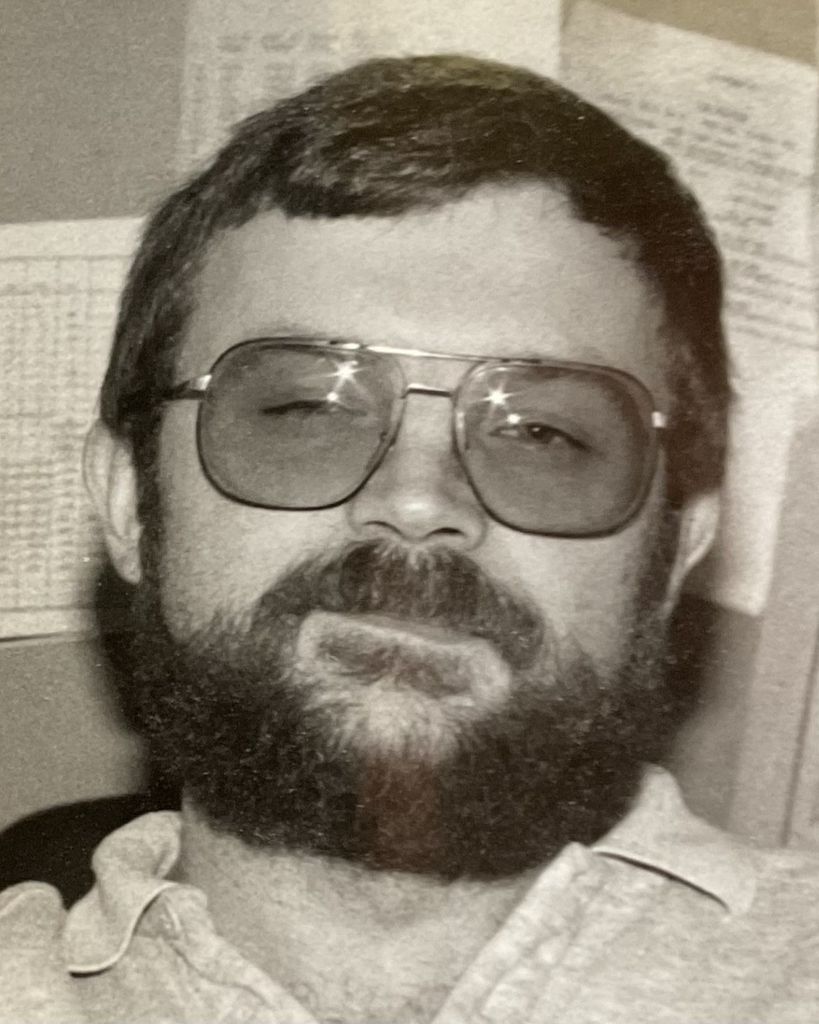 Thomas P. Wierzbicki Profile Photo