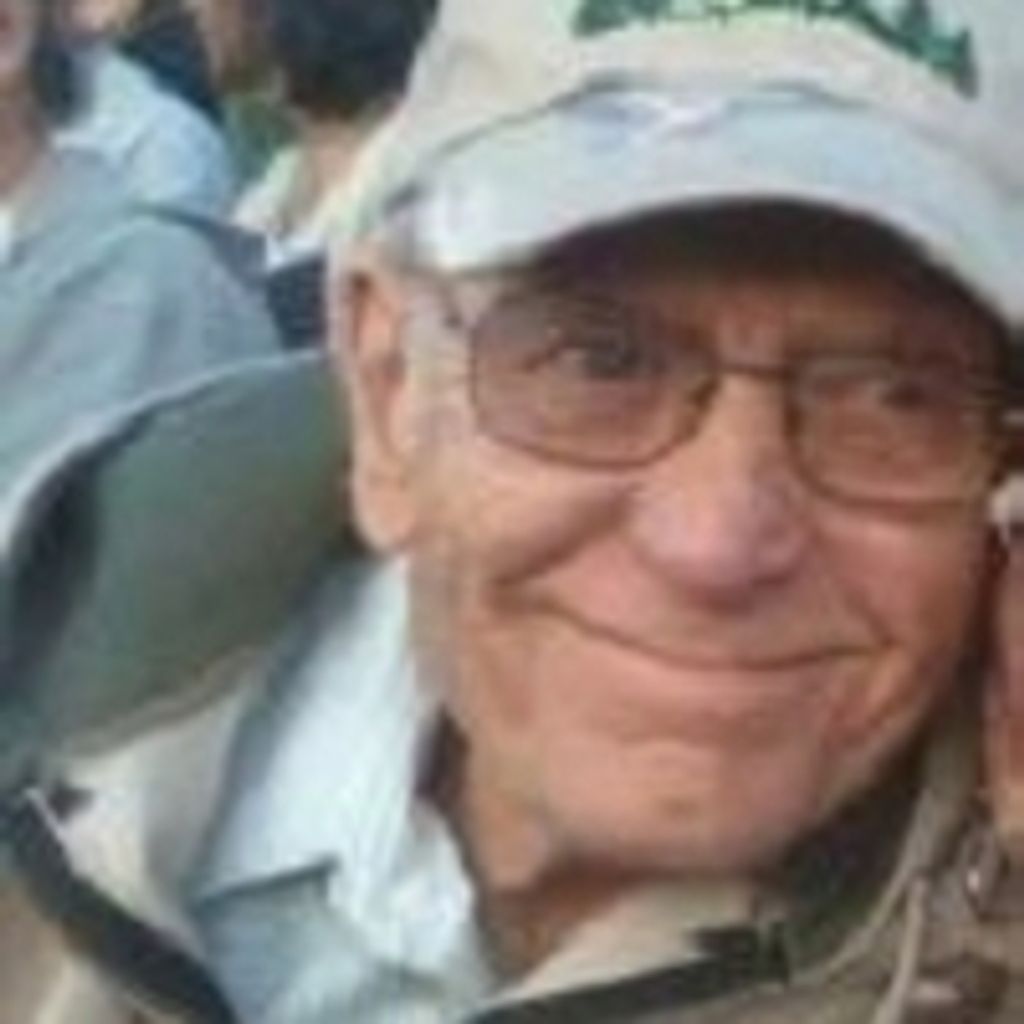 Duane Mellinger Profile Photo