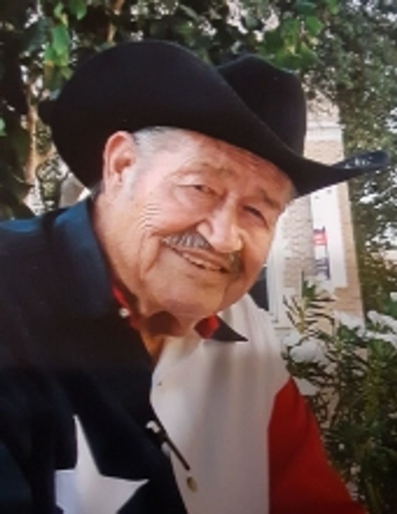 Roberto Ramos Castro