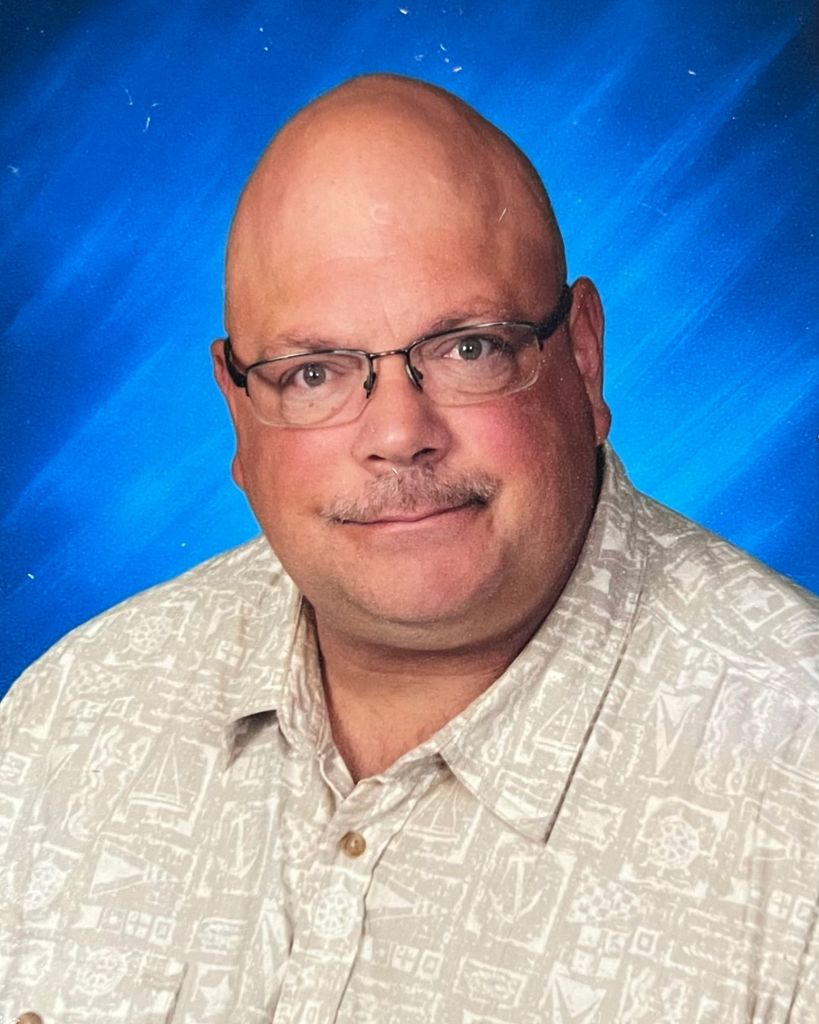 Matthew J. Pitzel
