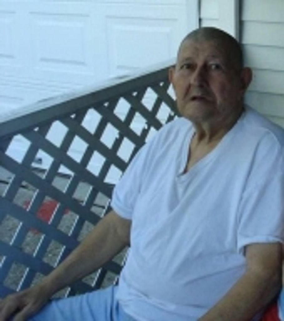 Marvin Eugene Bowman