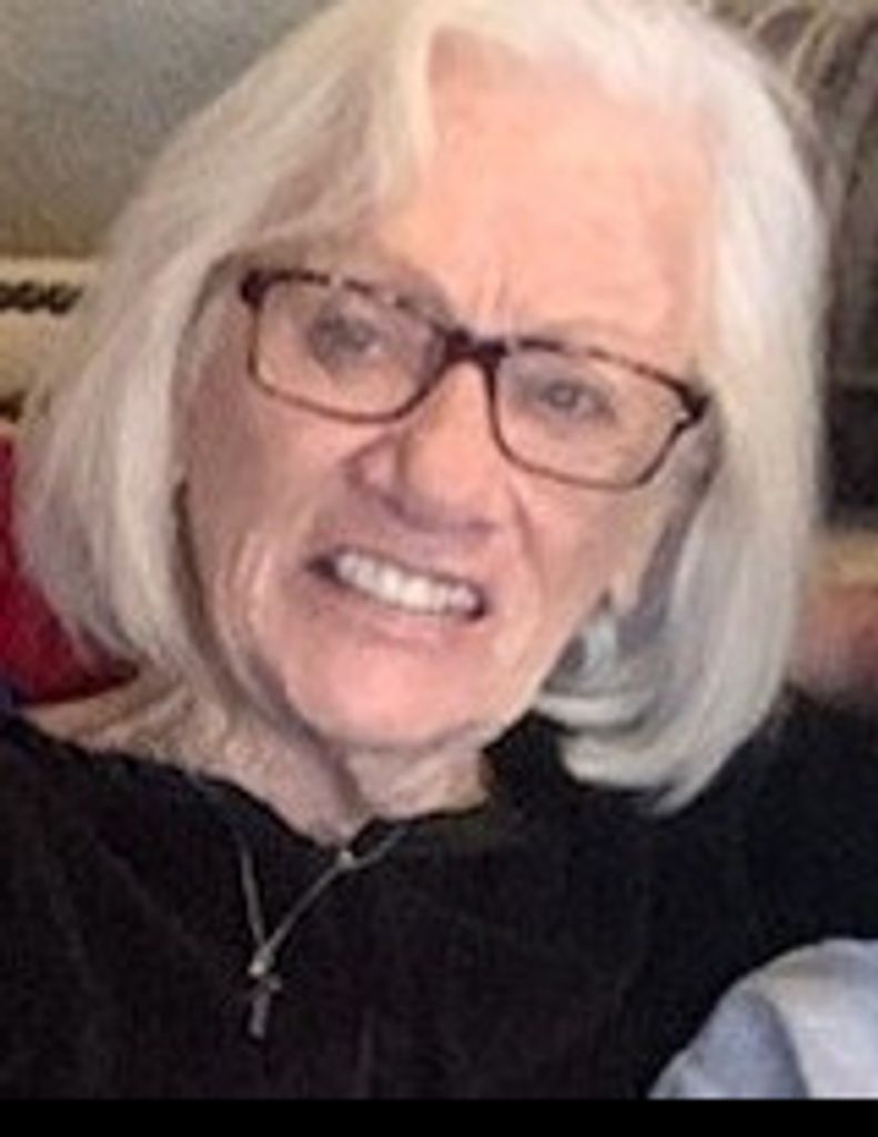 Carolyn Mae Easley Profile Photo