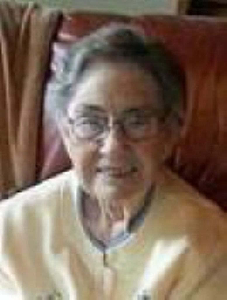 Regina  Dolores Hankins