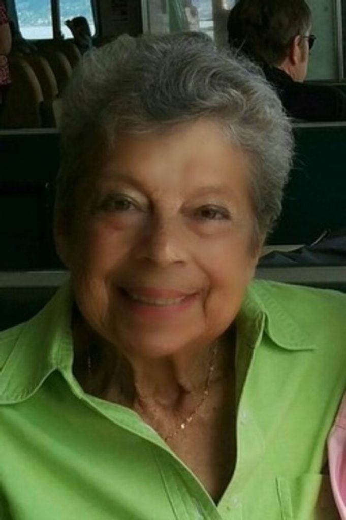 Barbara Micklin Bower