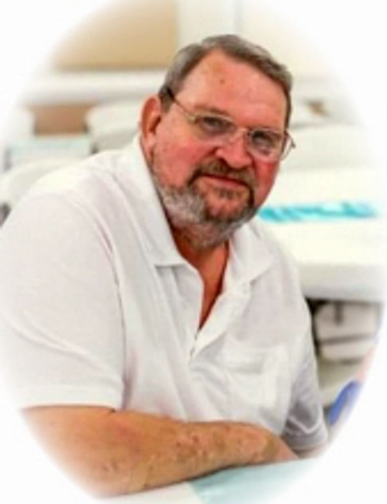 William R. "Bill" Burke