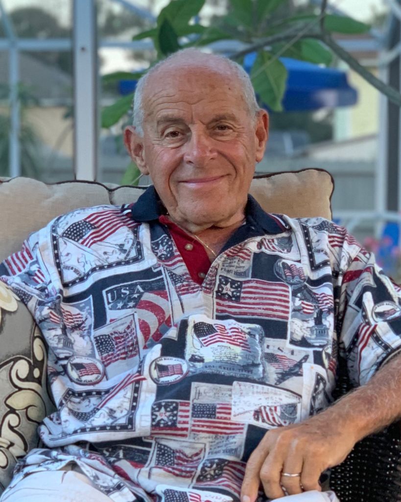 Carlton Percival Sawin Profile Photo