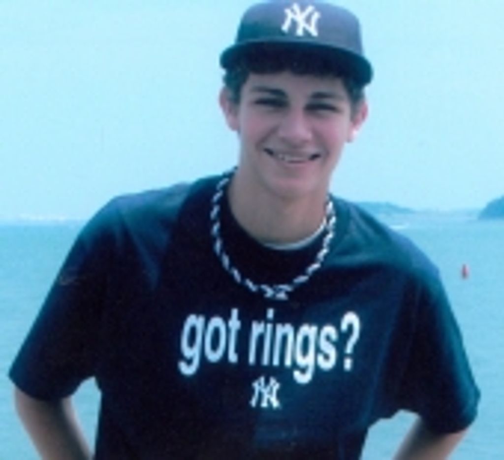 Jordan Gill Wyatt