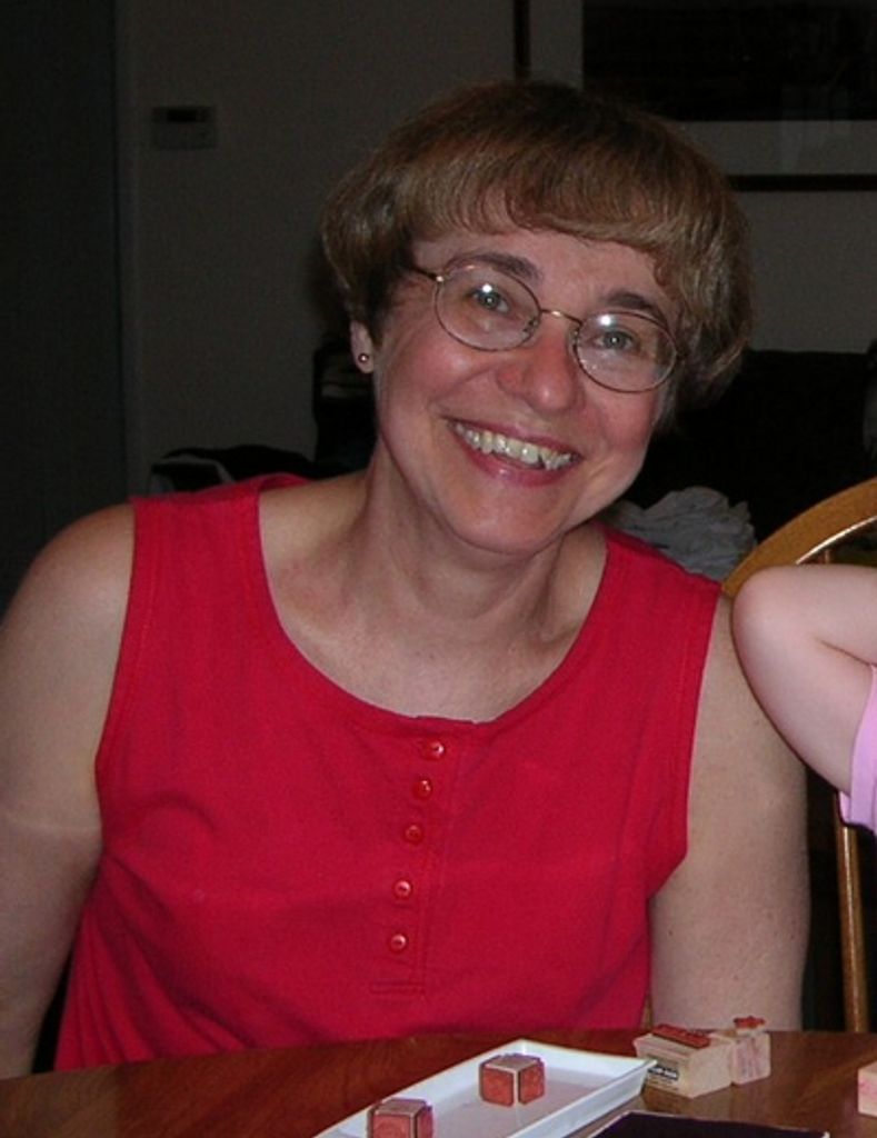 Jacqueline R. Silkowski Profile Photo