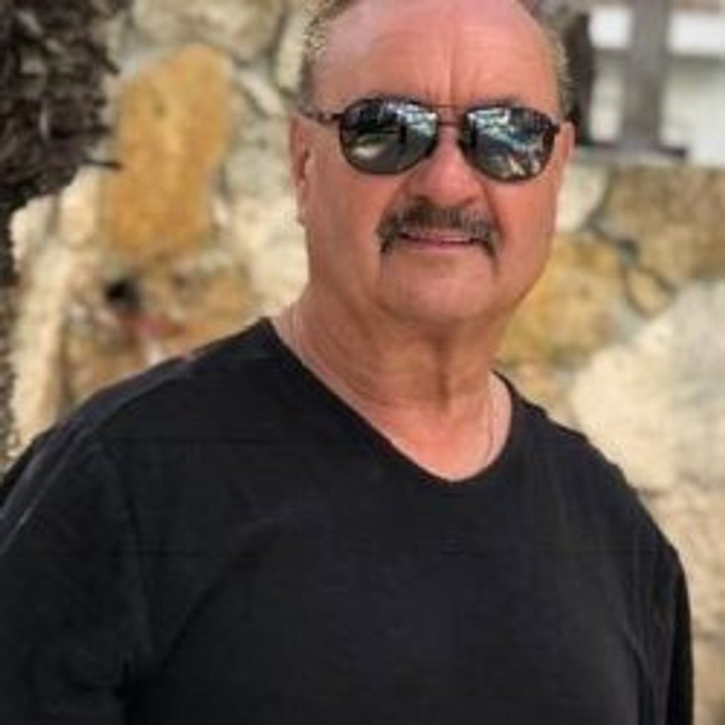 Gordon Michael Dmytruk