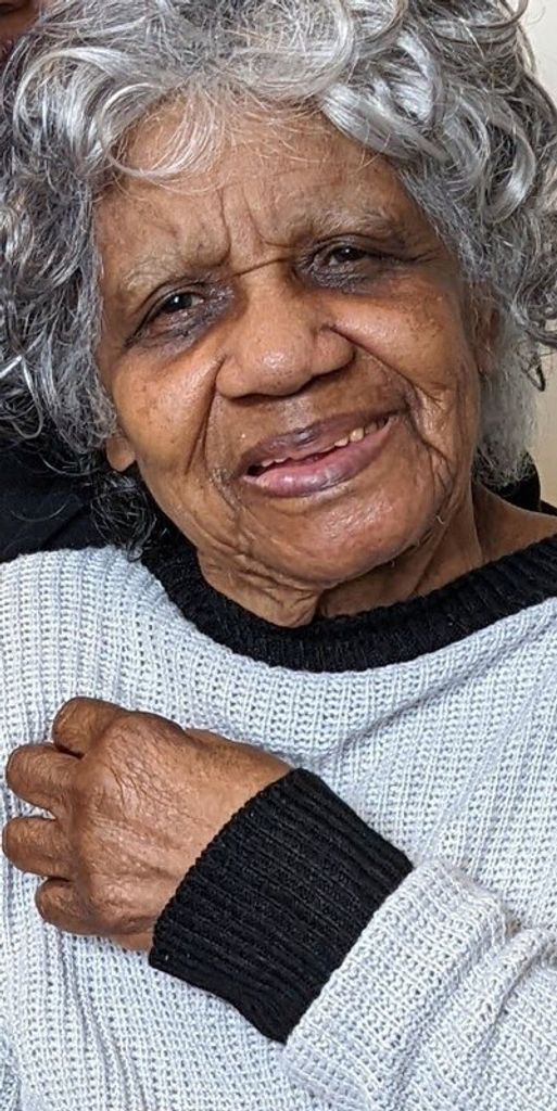 Shirley Ann Clark Profile Photo