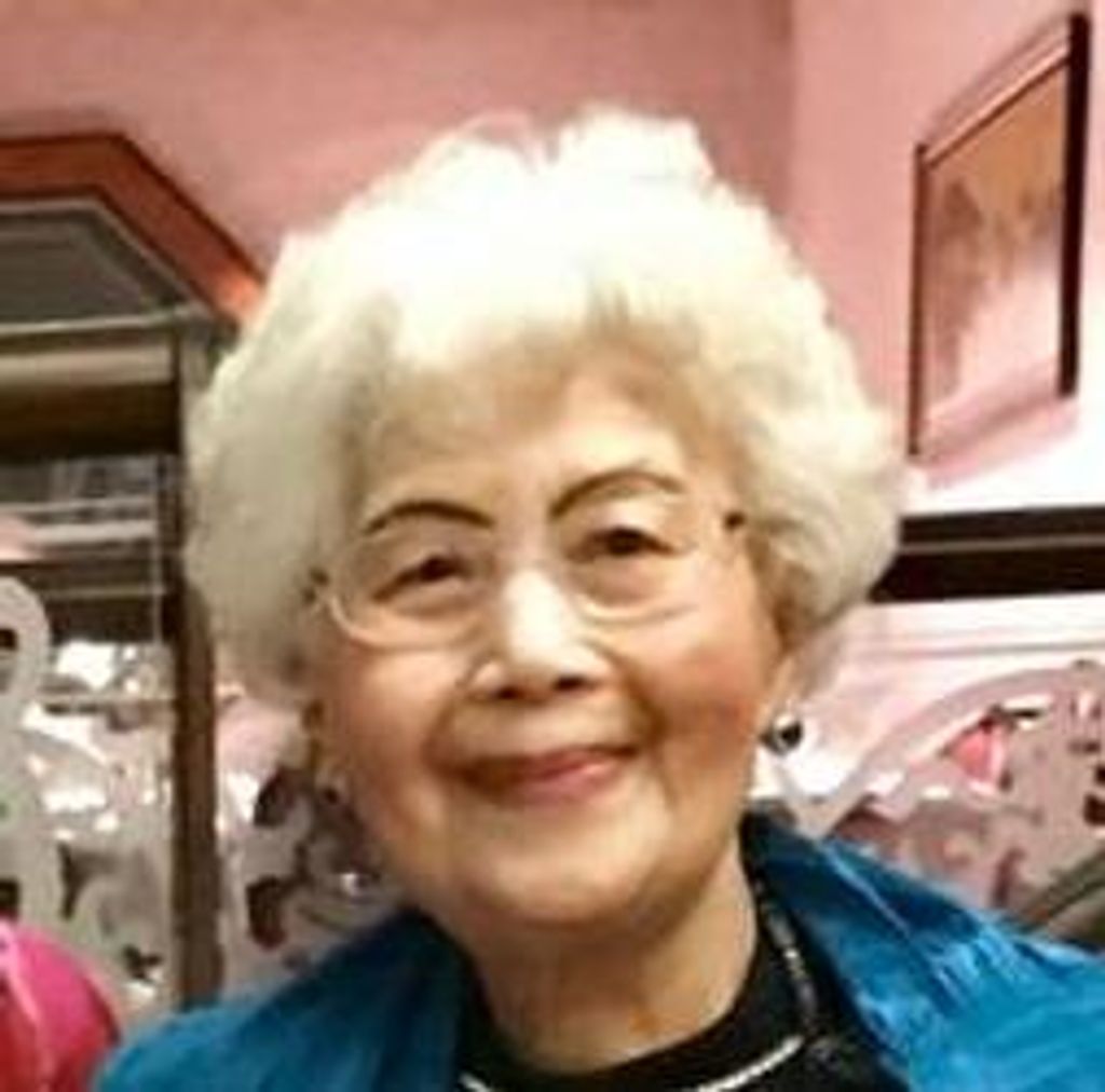 Florence Liang Profile Photo