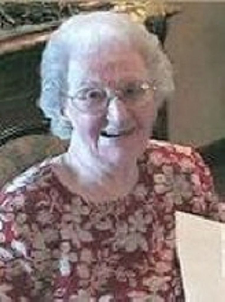 Eola M. Fox