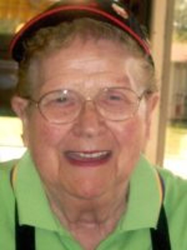 Donna Bean Profile Photo