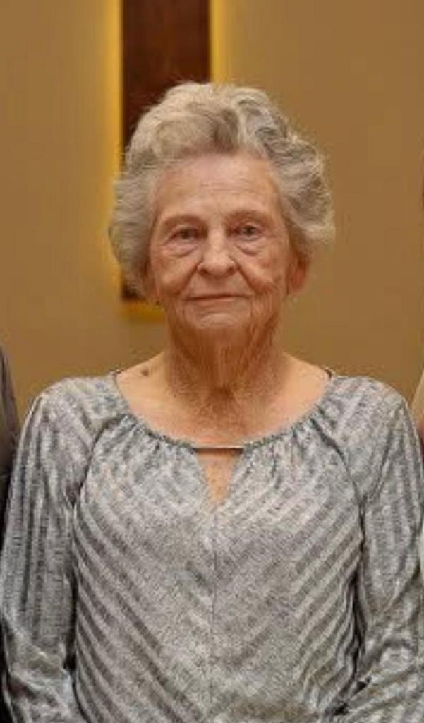 Mary Helen Foil Profile Photo