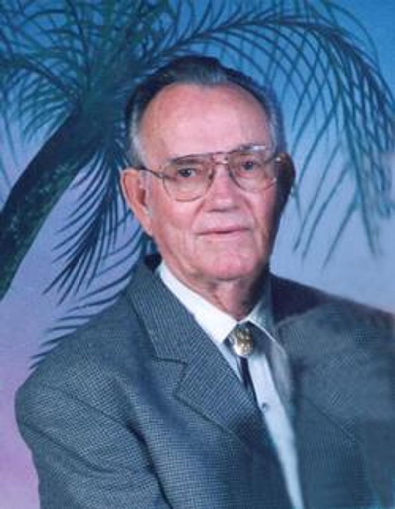 Roy Delain 'Dee' Wilkins