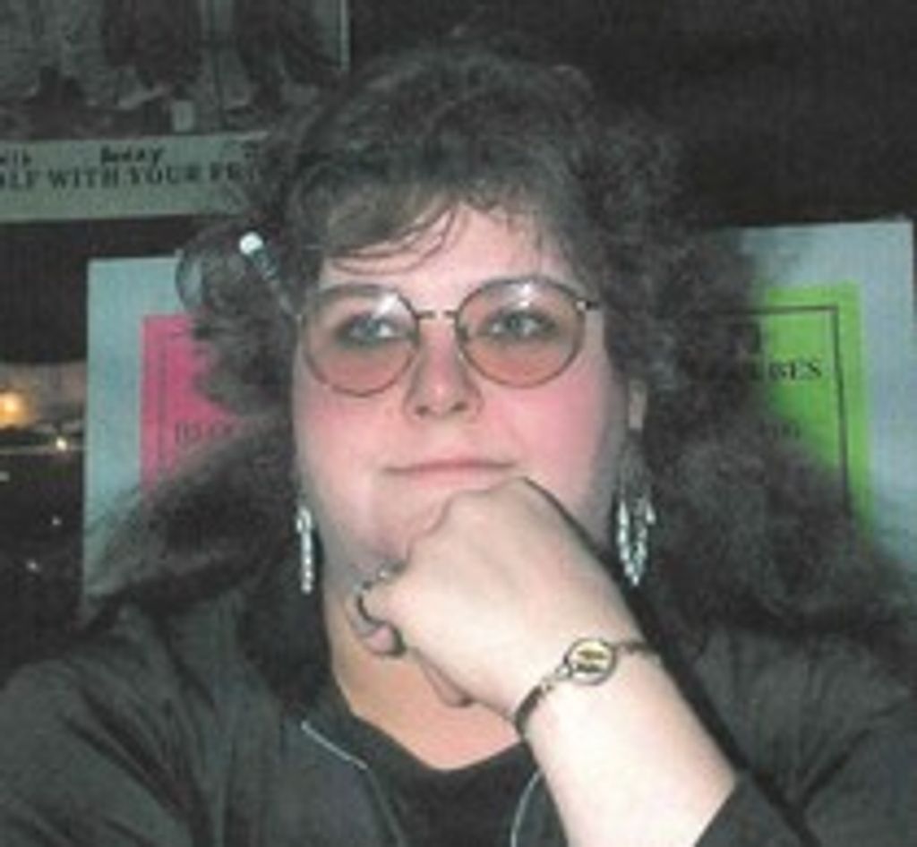 Teresa A. Moffatt
